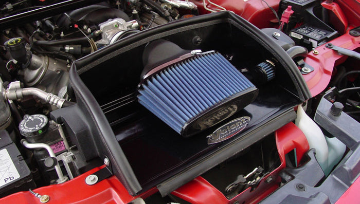 Volant 15958C Open Element Air Intake 98-02 Chevrolet Camaro SS/Z28 Volant - Truck Part Superstore