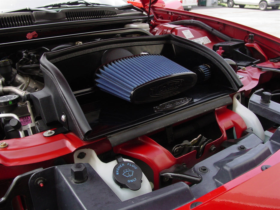 Volant 15958C Open Element Air Intake 98-02 Chevrolet Camaro SS/Z28 Volant - Truck Part Superstore