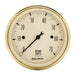 AutoMeter 1595 GAUGE; TACHOMETER; 3 1/8in.; 7K RPM; IN-DASH; GOLDEN OLDIES - Truck Part Superstore