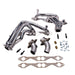 BBK Performance Parts 1595 1993-1996 CHEVY IMPALA SS 1-5/8 SHORTY HEADERS (TITANIUM CERAMIC) - Truck Part Superstore