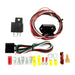 Nitrous Express 15961 TPS VOLTAGE SENSING FULL THROTTLE ACTIVATION SWITCH 04AN.5 VOLTS - Truck Part Superstore