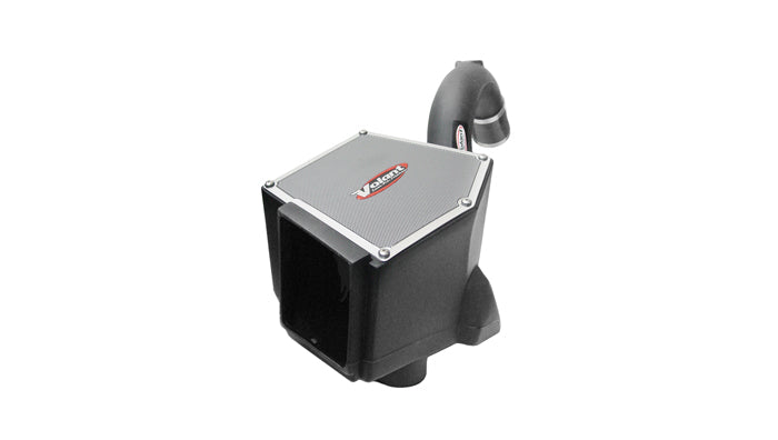 Volant 15966 Closed Box Air Intake w/Pro 5 Filter 04-05 Chevrolet/GMC Silverado/Sierra 2500HD/3500HD Volant - Truck Part Superstore
