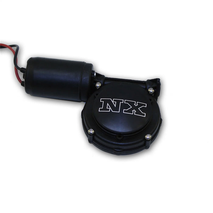 Nitrous Express 15966 REMOTE BOTTLE OPENER MOTOR ONLY - Truck Part Superstore