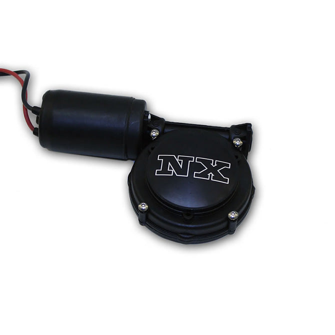 Nitrous Express 15966 REMOTE BOTTLE OPENER MOTOR ONLY - Truck Part Superstore