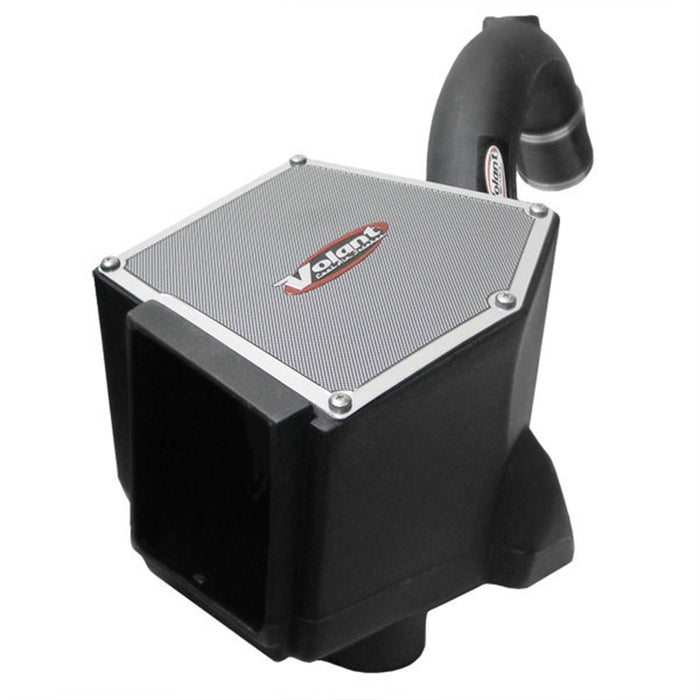 Volant 15966 Closed Box Air Intake w/Pro 5 Filter 04-05 Chevrolet/GMC Silverado/Sierra 2500HD/3500HD Volant - Truck Part Superstore