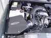 Volant 15966 Closed Box Air Intake w/Pro 5 Filter 04-05 Chevrolet/GMC Silverado/Sierra 2500HD/3500HD Volant - Truck Part Superstore