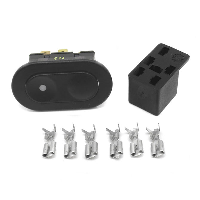 Nitrous Express 15967 SWITCH FOR REMOTE BOTTLE OPENER - Truck Part Superstore