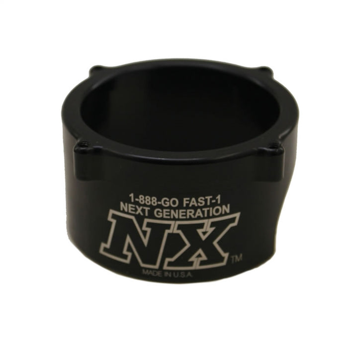 Nitrous Express 15968 BODY FOR REMOTE BOTTLE OPENER (THUMBSCREW STYLE OPENER) - Truck Part Superstore