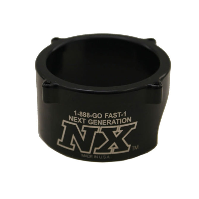 Nitrous Express 15968 BODY FOR REMOTE BOTTLE OPENER (THUMBSCREW STYLE OPENER) - Truck Part Superstore