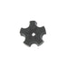 Nitrous Express 15969 GEAR FOR REMOTE BOTTLE OPENER (THUMBSCREW STYLE OPENER) - Truck Part Superstore