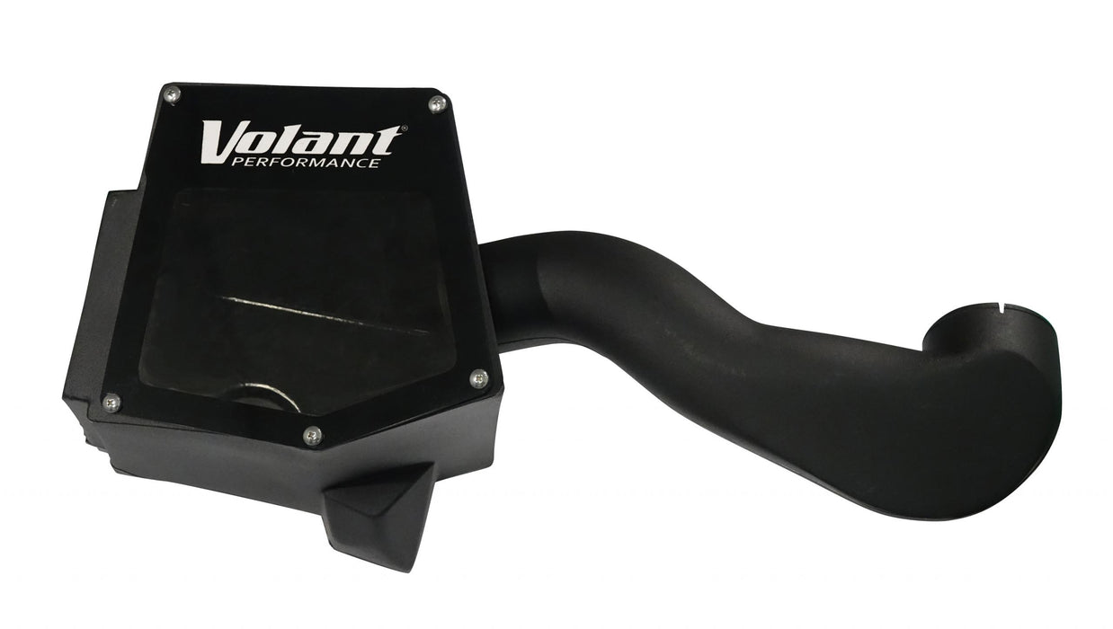 Volant 15981 Closed Box Air Intake w/Pro 5 Filter 01-07 Avalanche/Suburban/Yukon/Silverdaod/Sierra Volant - Truck Part Superstore