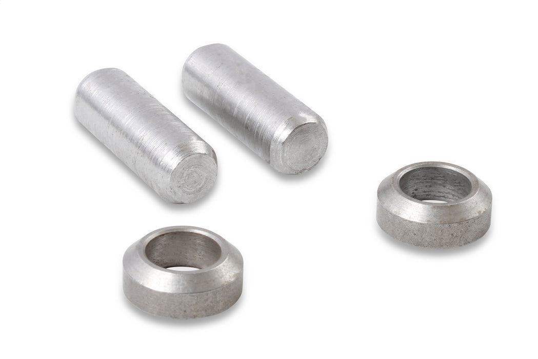 Lakewood 15981 Bellhousing Locating Kit - Truck Part Superstore