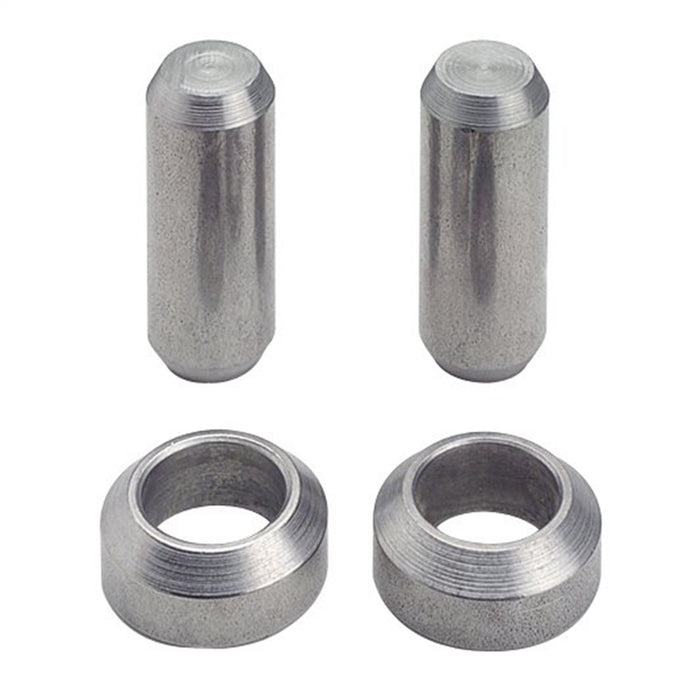 Lakewood 15981 Bellhousing Locating Kit - Truck Part Superstore