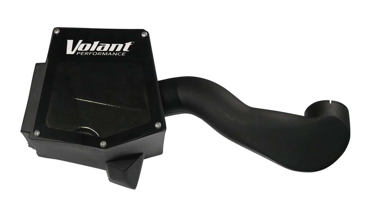 Volant 15981D Cold Air Intake Kit - Truck Part Superstore