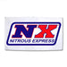 Nitrous Express 159853x7 Display Banner - Truck Part Superstore