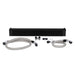 Mishimoto MMOC-E46-01 Oil Cooler Kit, fits BMW E46 M3 2001-2006 - Truck Part Superstore