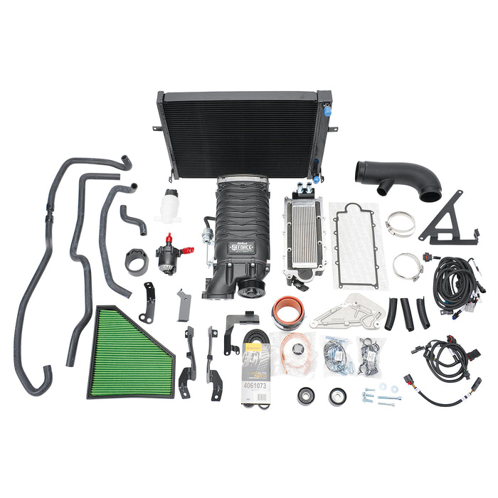 Edelbrock 159950 { Sellable : Yes } - Truck Part Superstore