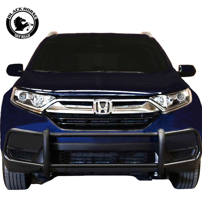 Black Horse Off Road 15HOCRA-17 Bumper Guard - Truck Part Superstore