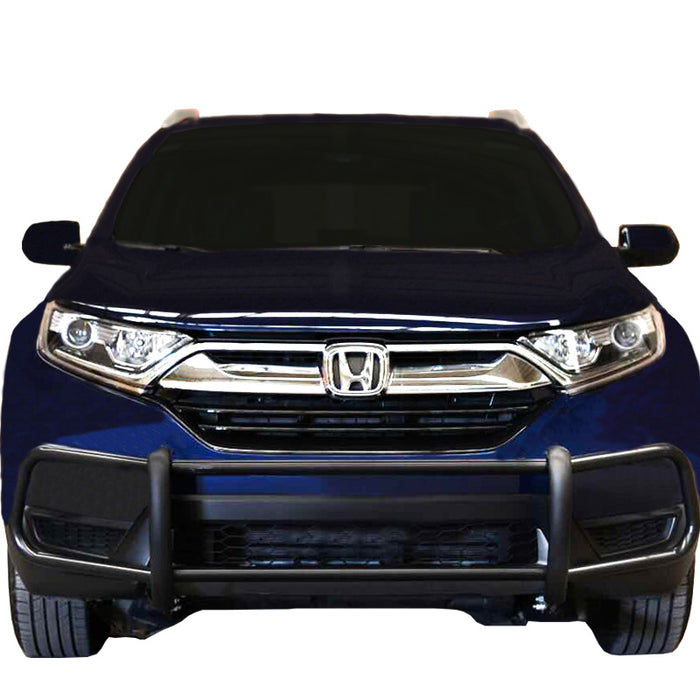 Black Horse Off Road 15HOCRA-17 Bumper Guard - Truck Part Superstore