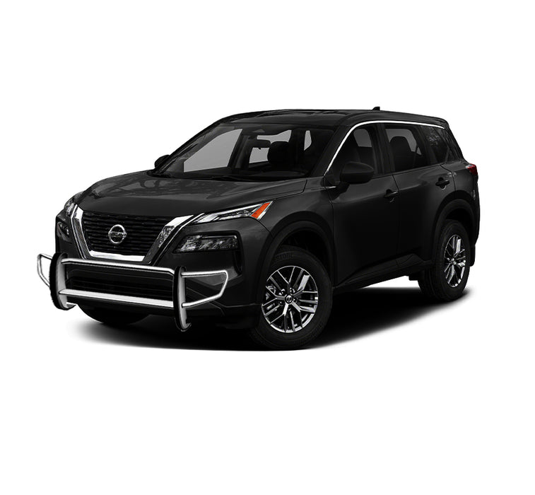 Black Horse Off Road 15NIROS21 Stainless Steel Stainless Steel Modular - Truck Part Superstore