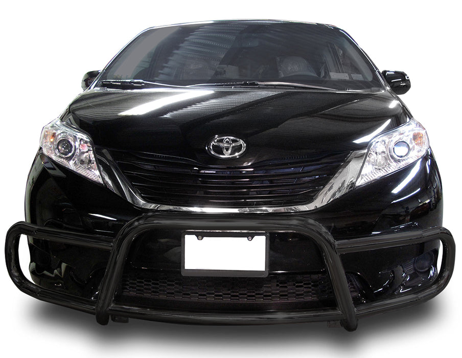 Black Horse Off Road 15TY918A Bumper Guard - Truck Part Superstore