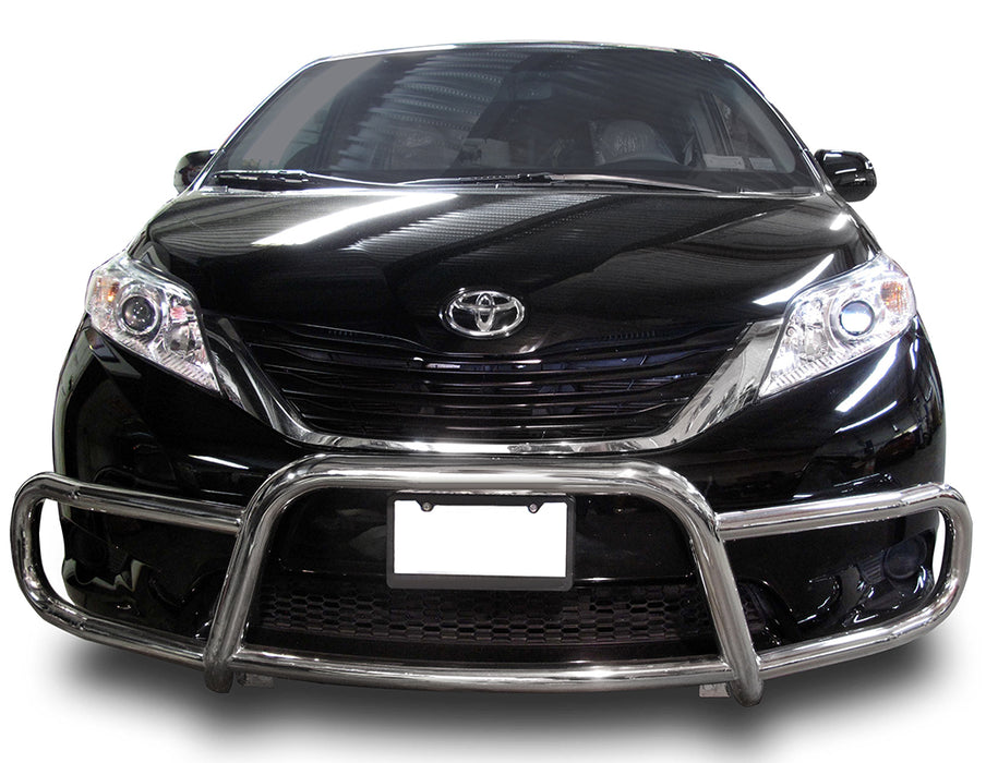Black Horse Off Road 15TY918SS Stainless Steel Stainless Steel - Truck Part Superstore