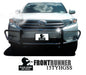 Black Horse Off Road 15TYHGSS Stainless Steel Stainless Steel Modular - Truck Part Superstore