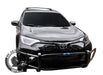 Black Horse Off Road 15TYR4A-19 Bumper Guard - Truck Part Superstore