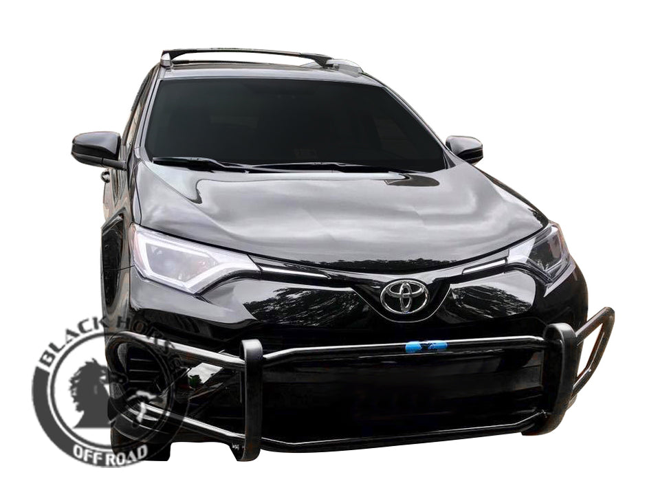Black Horse Off Road 15TYR4A-19 Bumper Guard - Truck Part Superstore