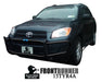 Black Horse Off Road 15TYR4A Bumper Guard - Truck Part Superstore