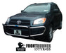 Black Horse Off Road 15TYR4SS Stainless Steel Stainless Steel - Truck Part Superstore