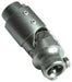 Borgeson 154921 Steering U-Joint/Vibration Damper; Stainless Steel; 3/4DD X 5/8-36 Chrysler - Truck Part Superstore