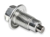 Mr Gasket 15 Oil Pan Drain Plug; Magnetic; - Truck Part Superstore
