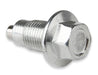 Mr Gasket 15 Oil Pan Drain Plug; Magnetic; - Truck Part Superstore