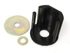 Energy Suspension 15.1106G Polyurethane Motor Mount Insert; Black; Performance Polyurethane; - Truck Part Superstore