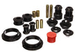 Energy Suspension 15.18101G Master Bushing Kit - Truck Part Superstore