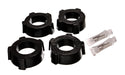 Energy Suspension 15.2108G Spring Plate Bushing Set - Truck Part Superstore