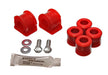 Energy Suspension 15.5105R Sway Bar Bushing Kit - Truck Part Superstore