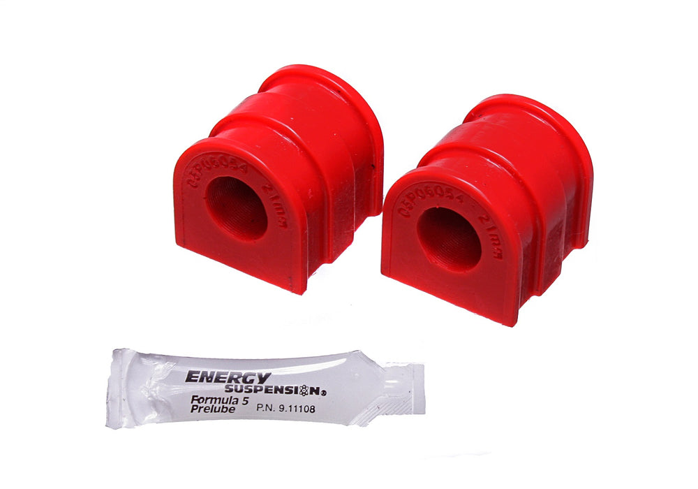 Energy Suspension 15.5111R Sway Bar Bushing Kit - Truck Part Superstore