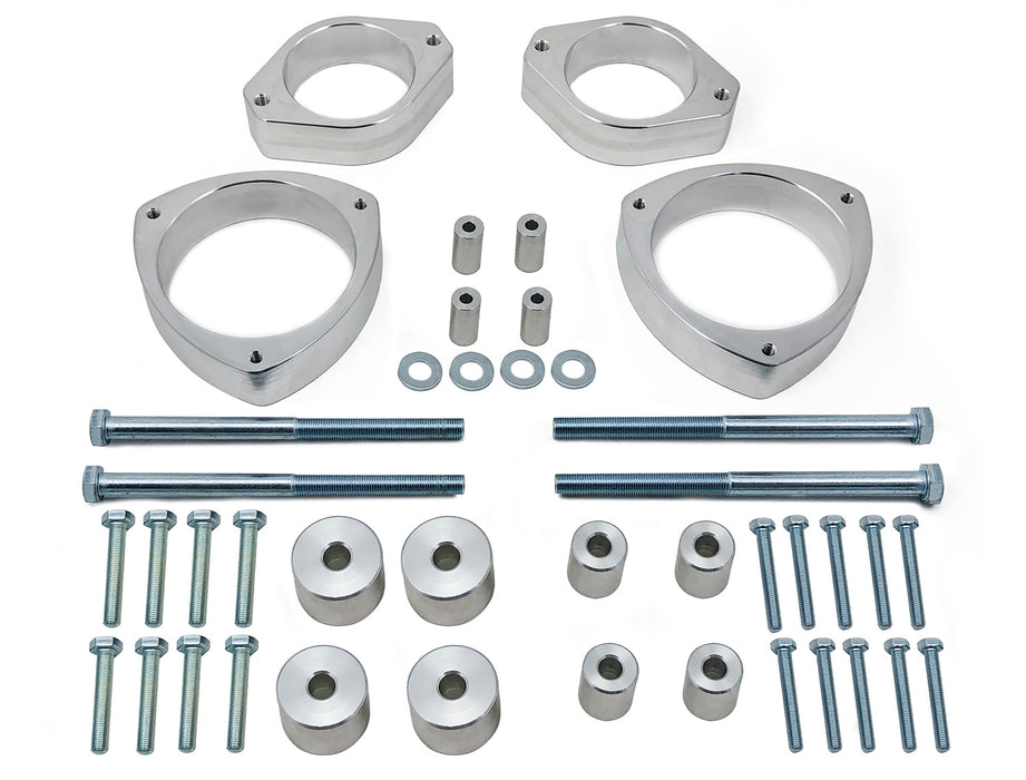 Tuff Country 51700 1.5 Inch Lift Kit 13-17 Subaru Crosstrek Tuff Country - Truck Part Superstore