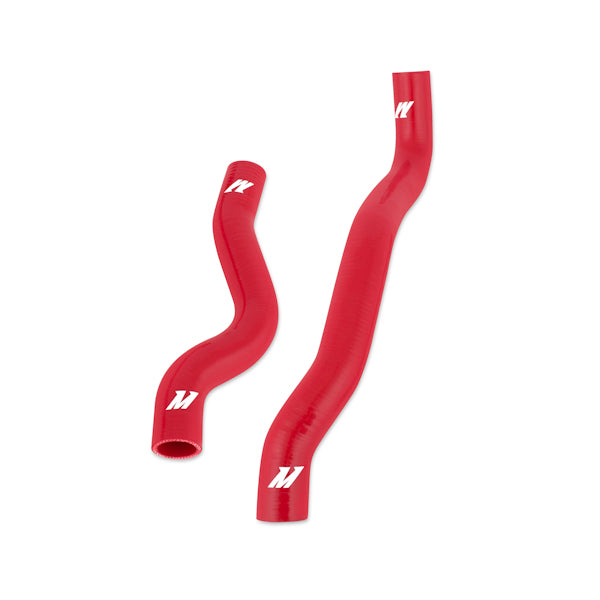 Mishimoto MMHOSE-EVO-4RD Silicone Hose Kit fits Mitsubishi Evolution 4/5 - Truck Part Superstore
