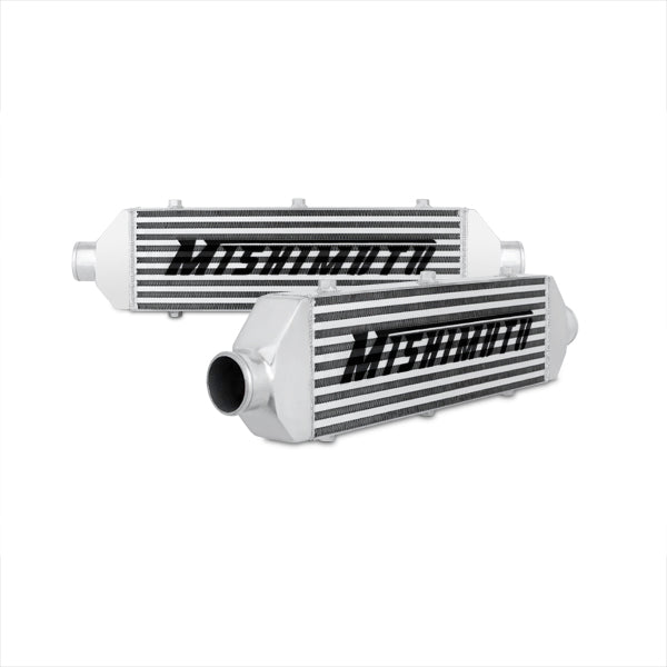 Mishimoto MMINT-UZ Mishimoto Universal Intercooler Z-Line - Truck Part Superstore