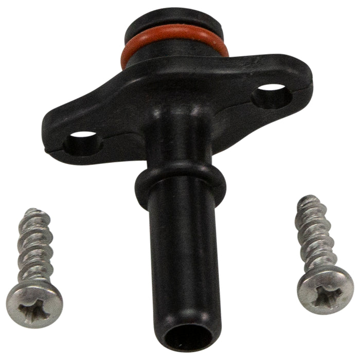 FAST 146203PFS Replacement Small Purge Fitting for LSXr Intake Manifold - Truck Part Superstore