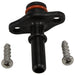 FAST 146203PFS Replacement Small Purge Fitting for LSXr Intake Manifold - Truck Part Superstore