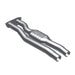 MagnaFlow Exhaust Products 95471 HM Grade Direct-Fit Catalytic Converter - Truck Part Superstore