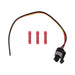 Mishimoto MMPS-F2D-05 Injector Control Pressure Sensor/Harness, fits Ford Powerstroke 6.0L 2005-2007 - Truck Part Superstore