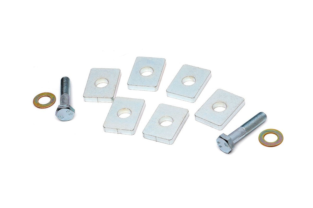 Rough Country 1776BOX1 Toyota Carrier Bearing Drop Kit 05-20 Tundra Rough Country - Truck Part Superstore