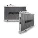 Mishimoto MMRAD-S2K-00 Performance Aluminum Radiator, fits Honda S2000 2000-2009 - Truck Part Superstore
