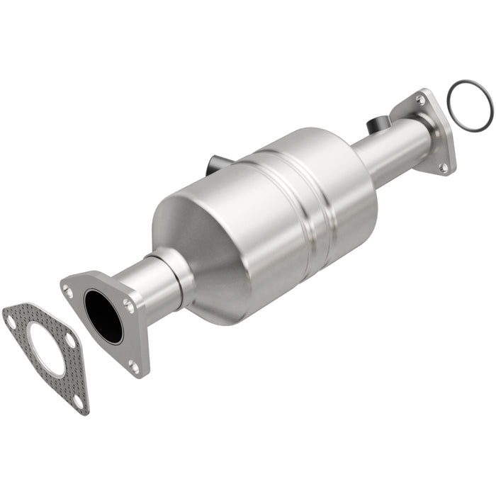 MagnaFlow Exhaust Products 4451402 California Direct-Fit Catalytic Converter - Truck Part Superstore