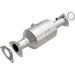 MagnaFlow Exhaust Products 4451402 California Direct-Fit Catalytic Converter - Truck Part Superstore